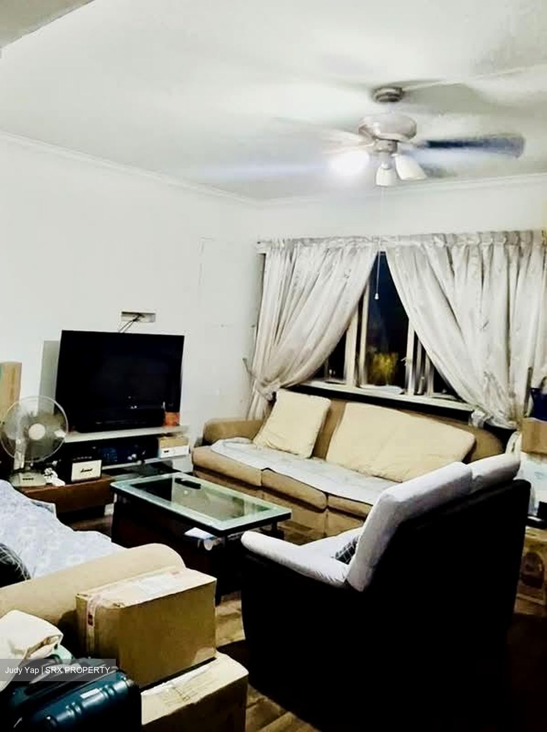 Bullion Park (D26), Condominium #579660681